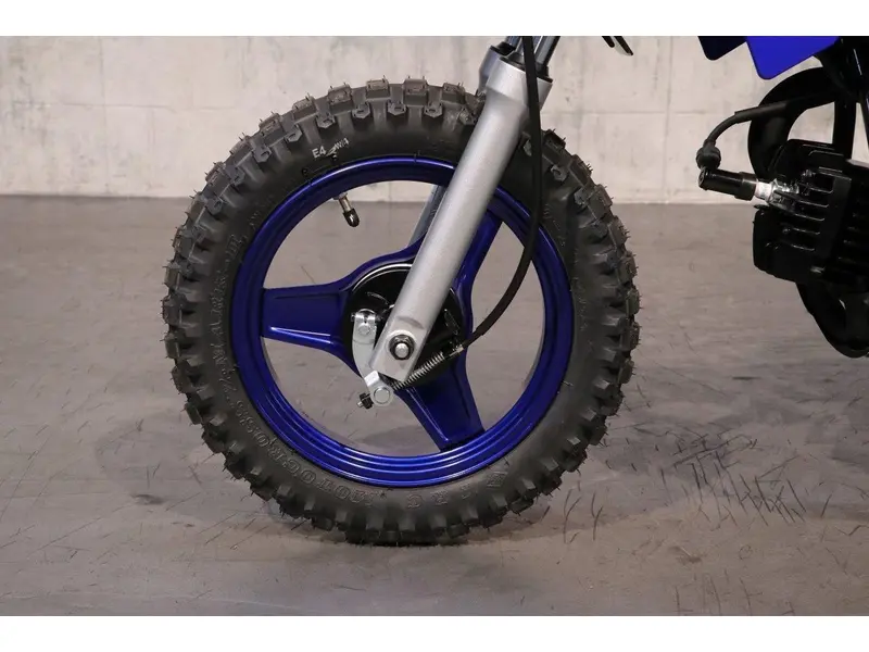 2025 Yamaha PW50 ENR. thumbnail 7