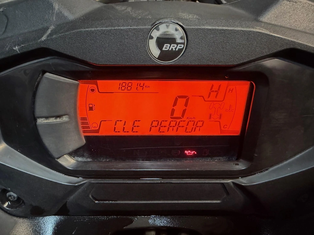 Can-am Outlander Max 850 Xt 2024 alt