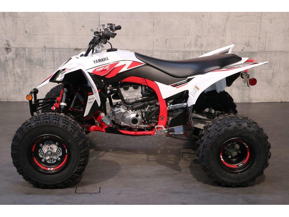 2026 Yamaha Yfz450r Se alt