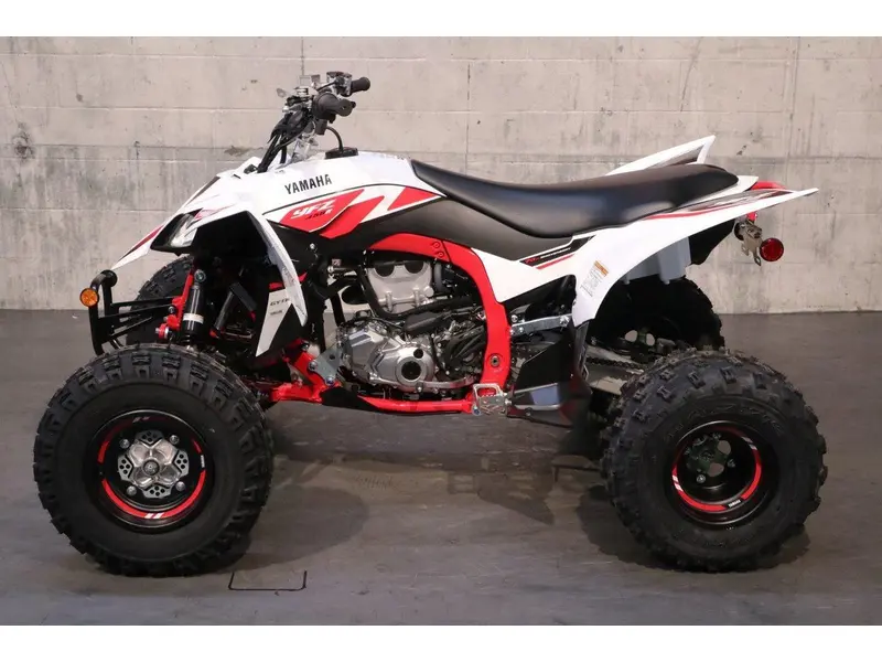Yamaha YFZ450R SE 2026