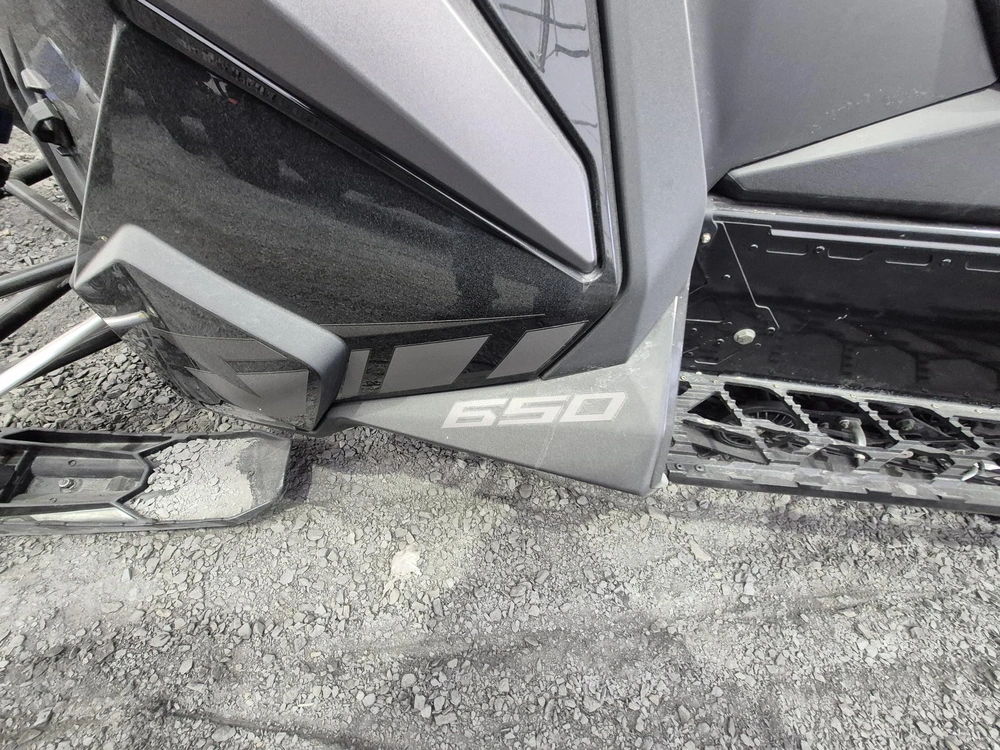 Polaris 640 Switchback Assault 146 2022 alt