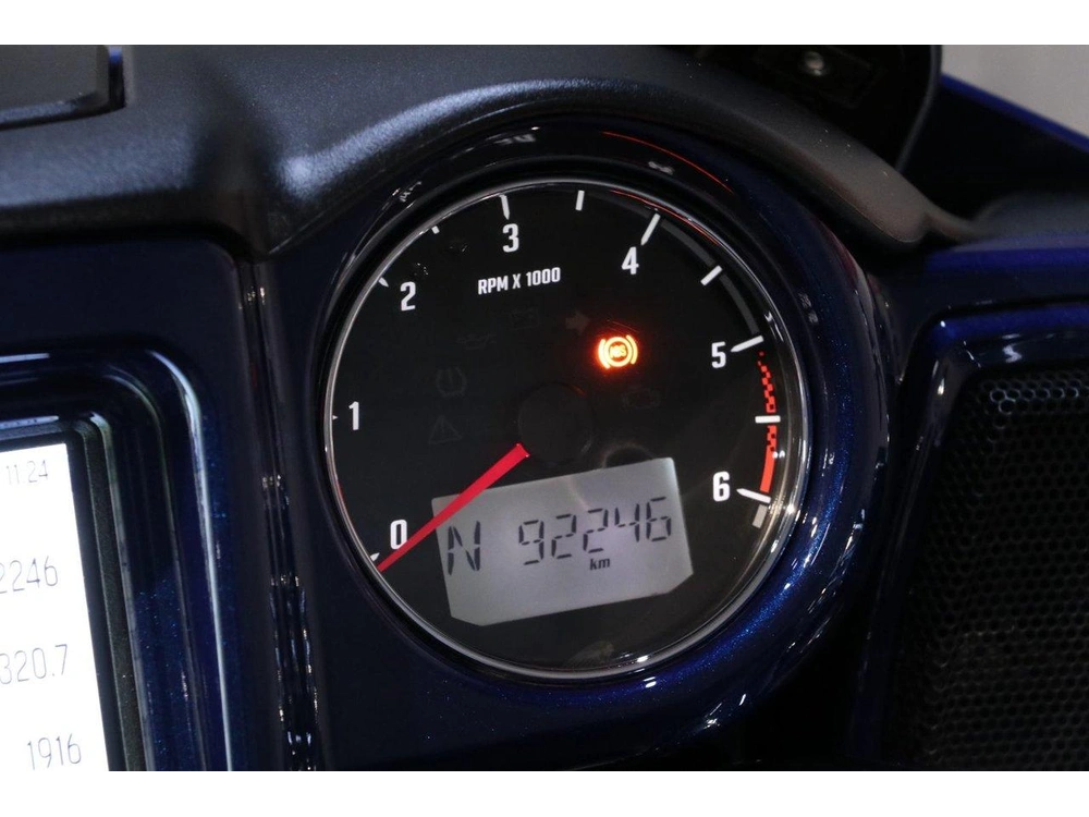 2022 Indian Motorcycle Indian Chieftain Limited 116 alt