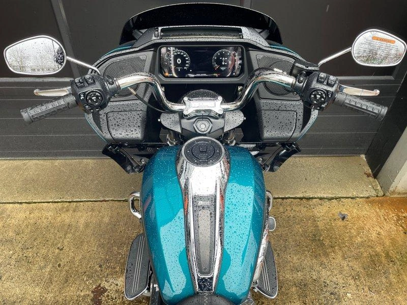 2026 Harley-davidson Touring Fltrx - Road Glide™ alt