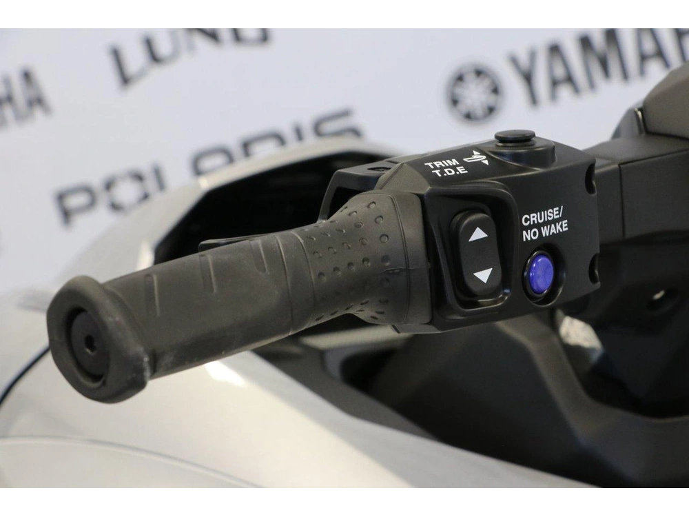 2026 Yamaha Gp Ho Audio alt