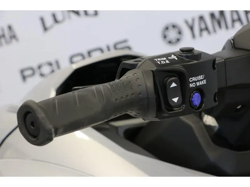 2026 Yamaha GP HO Audio thumbnail 12