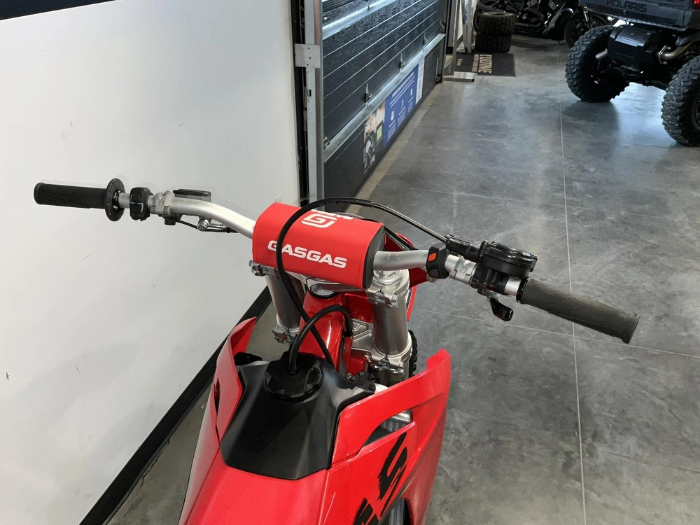 Gas Gas Mc 250f 2025 alt