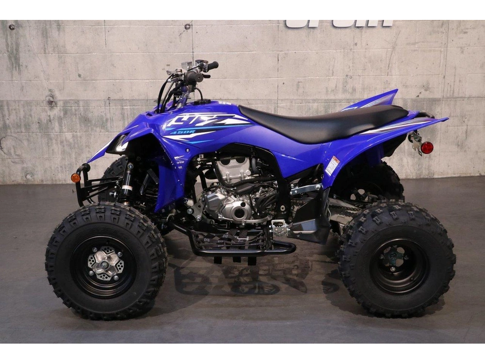 2026 Yamaha Yfz450r alt
