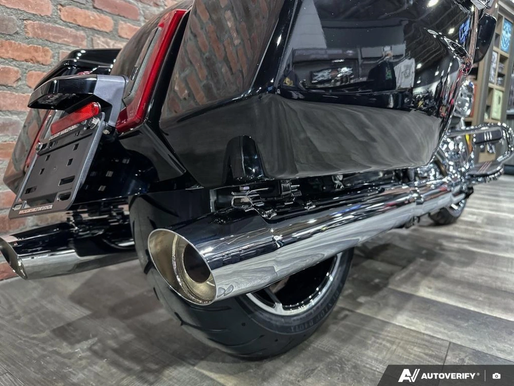 2026 Harley-davidson Road Glide alt