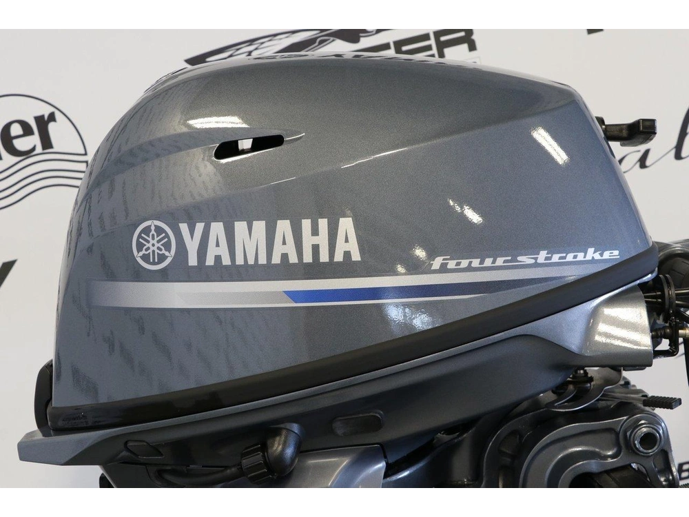 Yamaha F20lwhb Pied Long (20 Pouces) 2026 alt