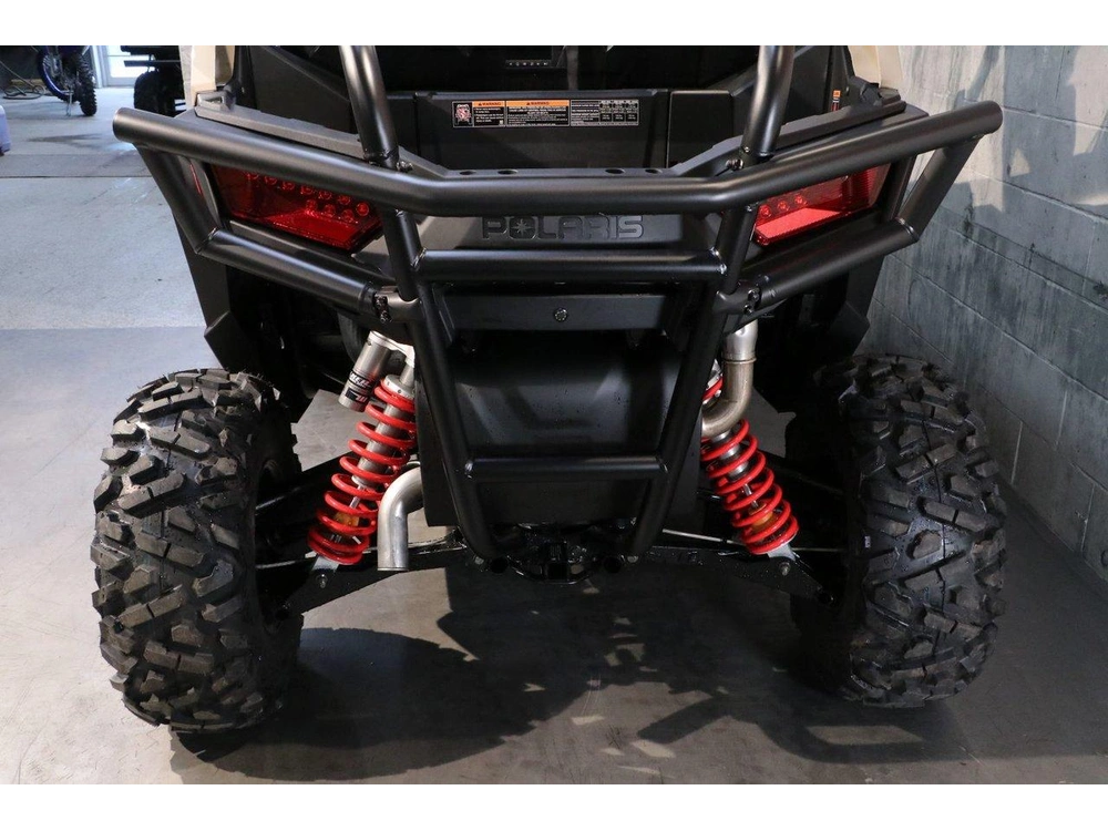 2025 Polaris Polaris Rzr Trail S Ultimate alt