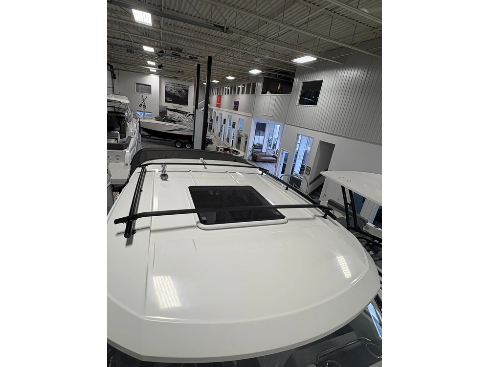 2024 Jeanneau Nc 795 - S2 alt