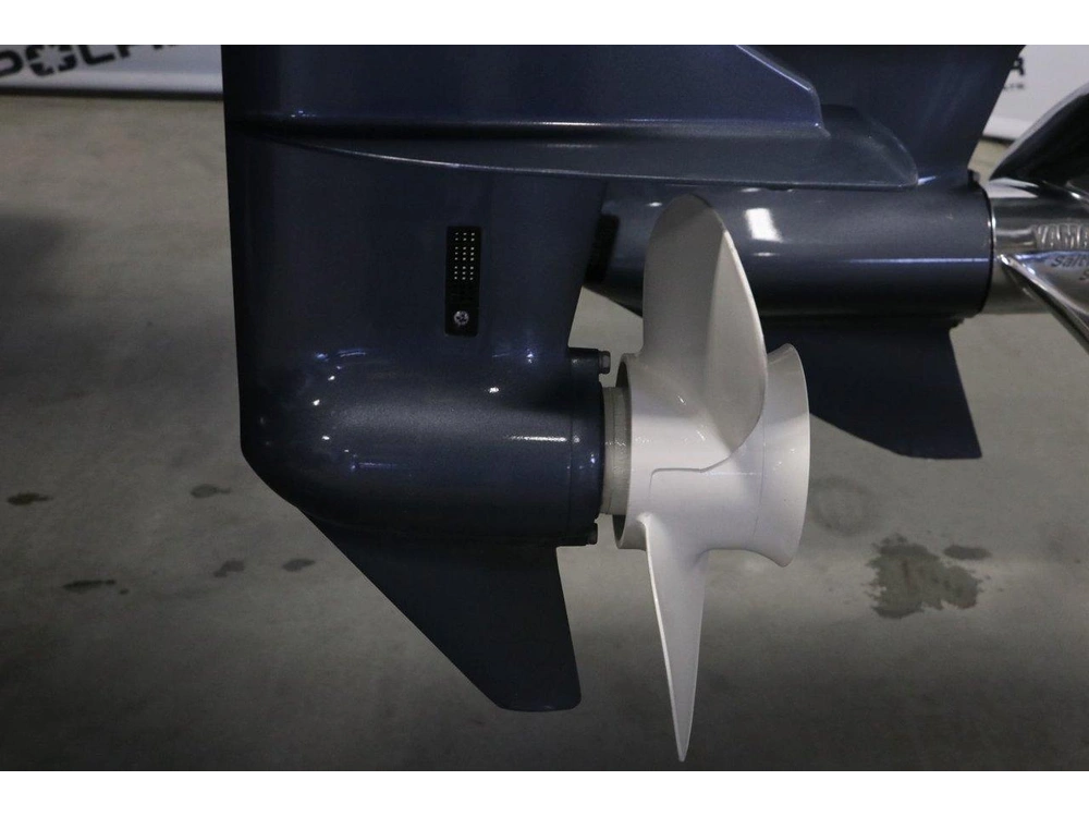 2025 Skeeter Products Wxr2260 + Yamaha F350 alt