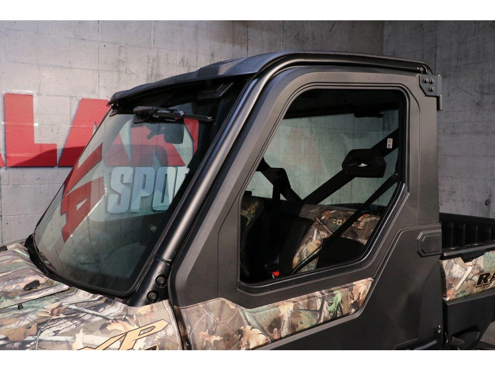 2026 Polaris Polaris Ranger Xp 1000 Ultimate Edt. Northstar *pursuit alt