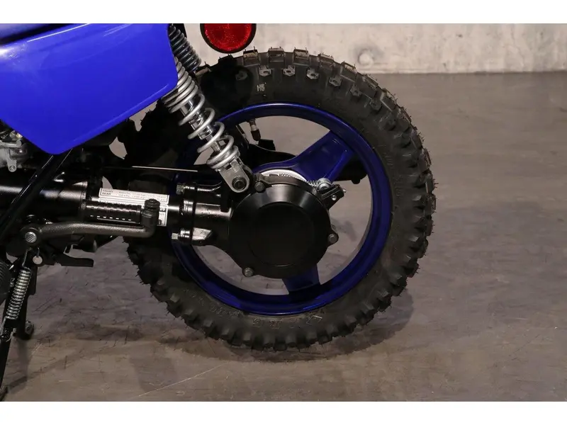 2026 Yamaha PW50 thumbnail 8