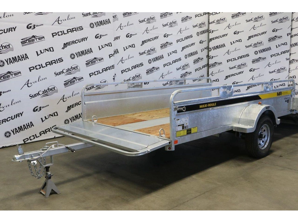 2026 Maxi-roule Maxi-roule Uts66123s 66x123 alt