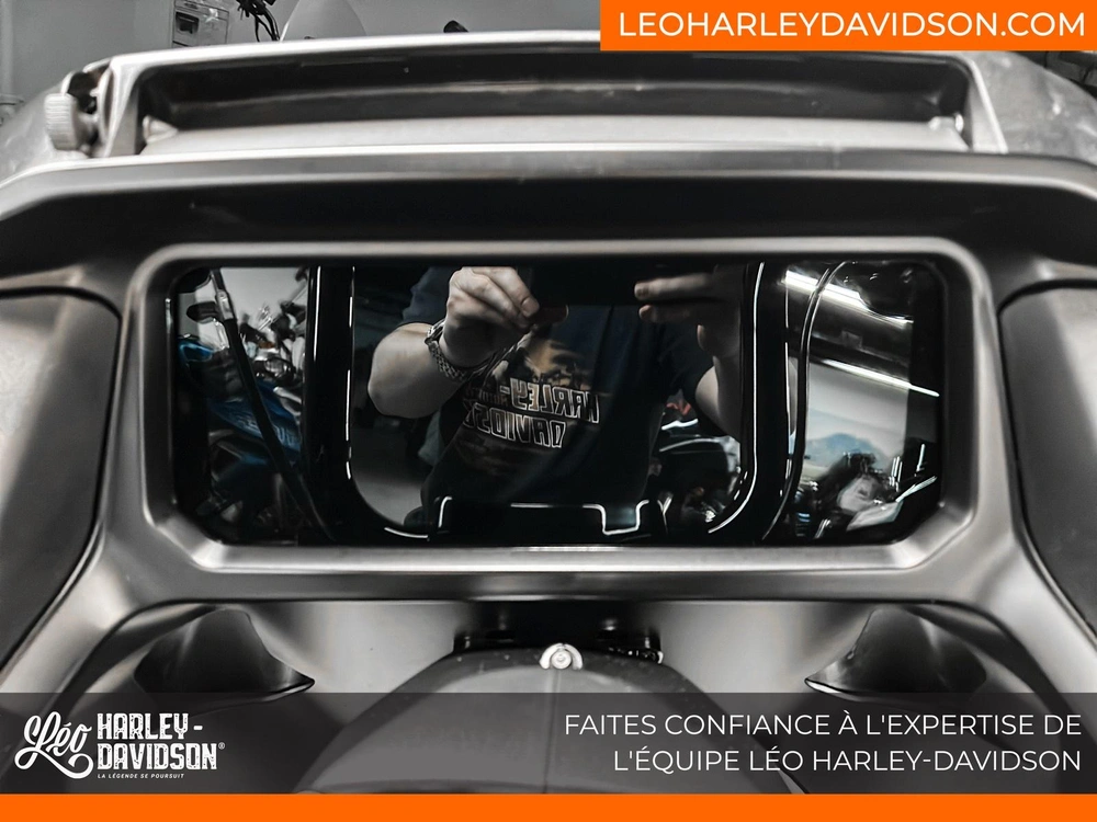 Harley-davidson Fltrx Road Glide 2024 alt