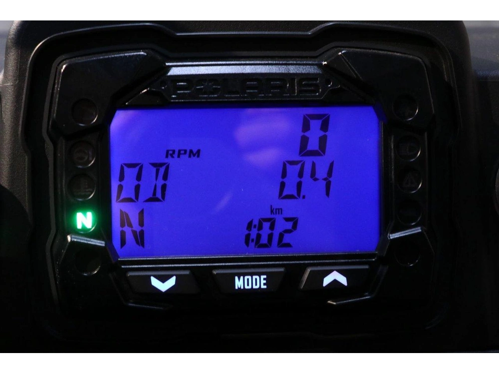 2026 Polaris Polaris Rzr 200 Efi alt