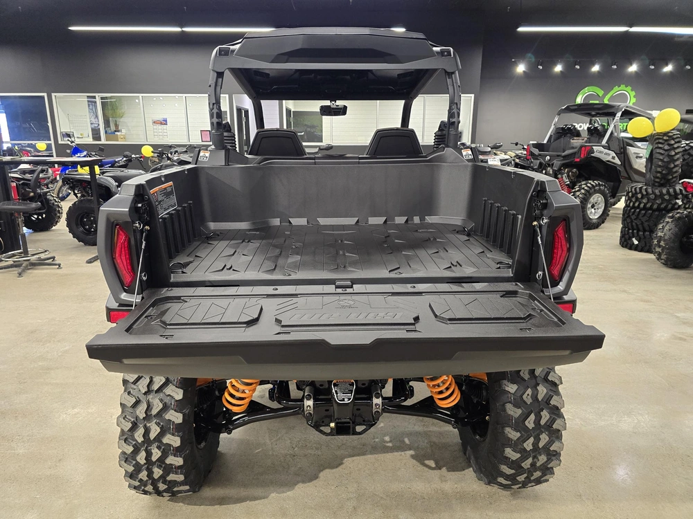 2026 Brp Commander Xt-p 1000r alt