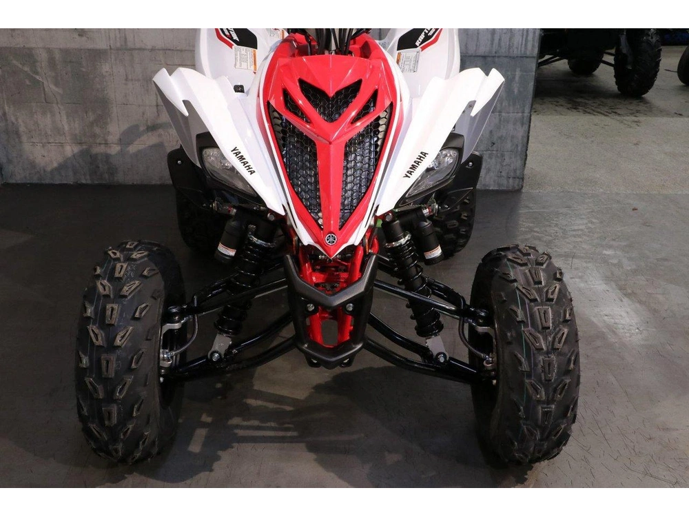 2026 Yamaha Raptor 700r Se alt