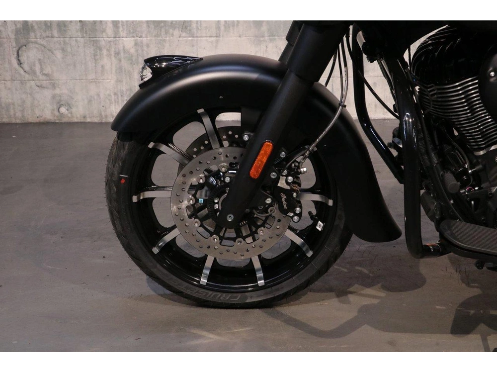 2026 Indian Motorcycle Chieftain Dark Horse alt