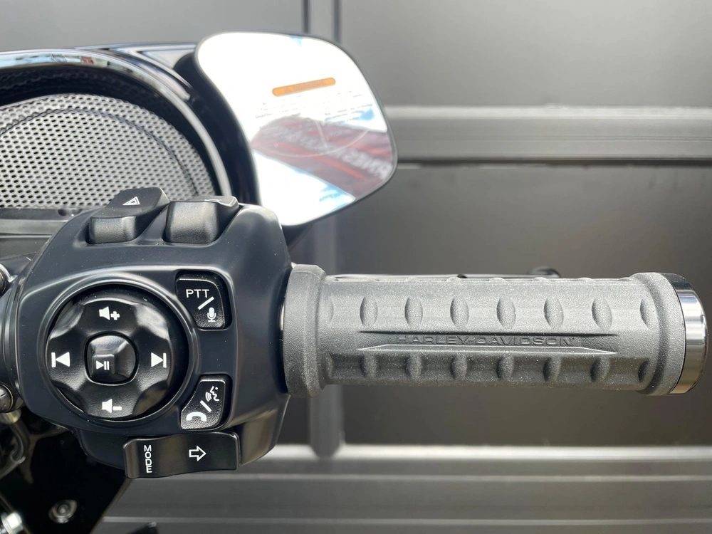 2026 Harley-davidson Flhxl - Street Glide Limited alt