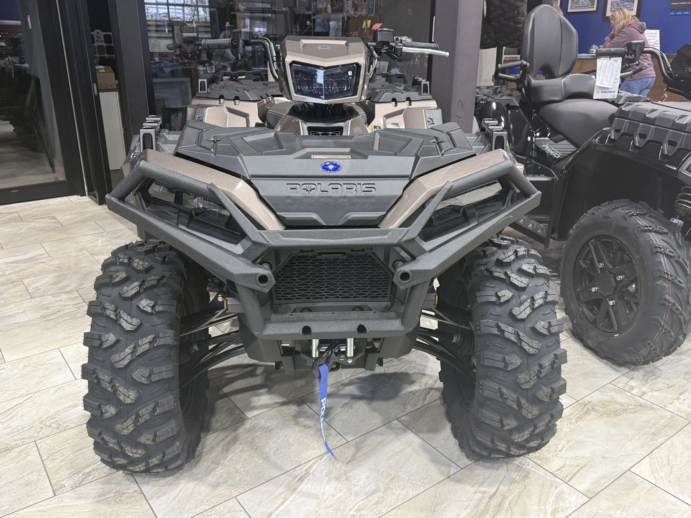 Polaris Sportsman 850 Trail 2026 alt