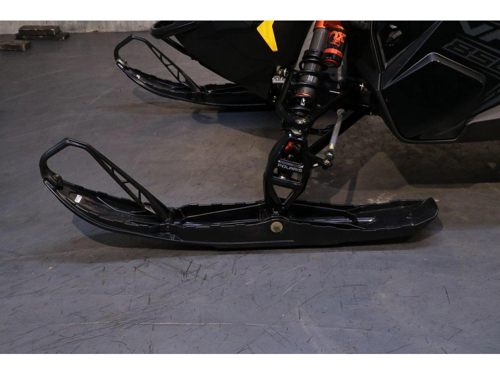 2026 Polaris Polaris 850 Indy Vr1 Dynamix 137 alt