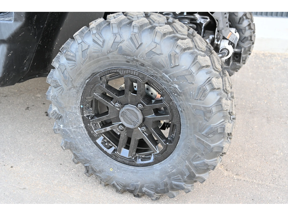 2026 Can-am Defender Max Limited Hd11 alt