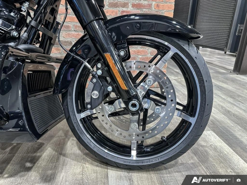 2026 Harley-davidson Street Glide alt