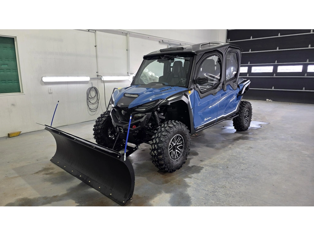 Yamaha R-max 4 Limited 2025 alt