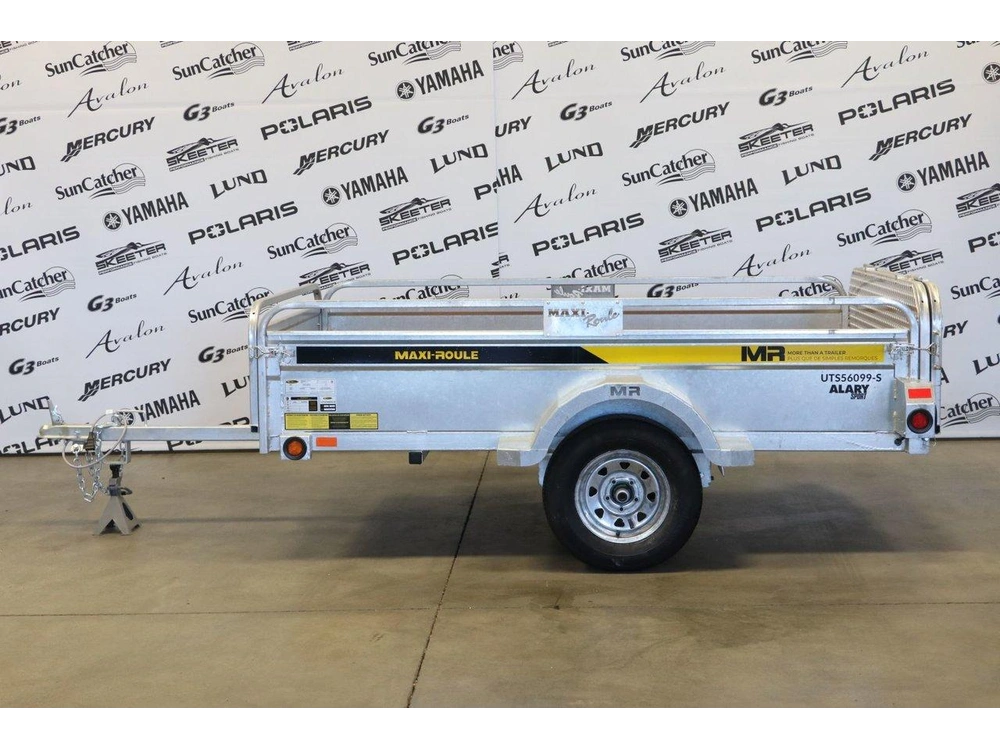 Maxi-roule Maxi-roule Uts56099s 56x99 2026 alt