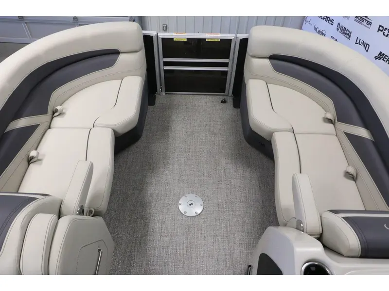 2023 Other CABRIO 20UC + MERCURY 115 HP thumbnail 6
