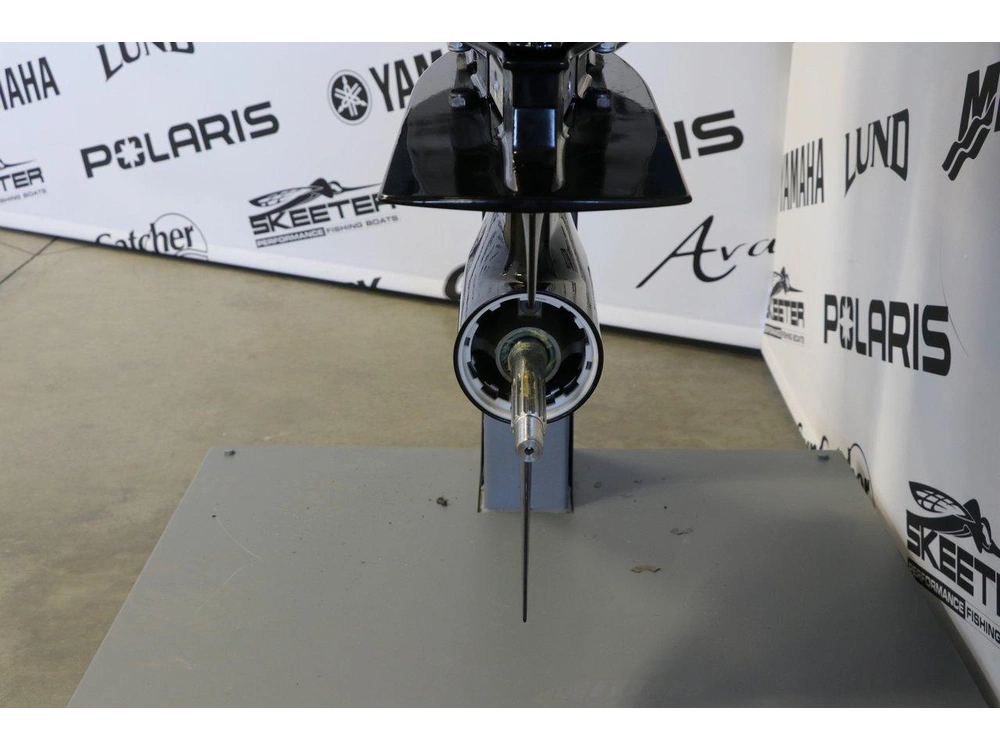 Mercury 90elpt Pied Long (20 Pouces) 2026 alt