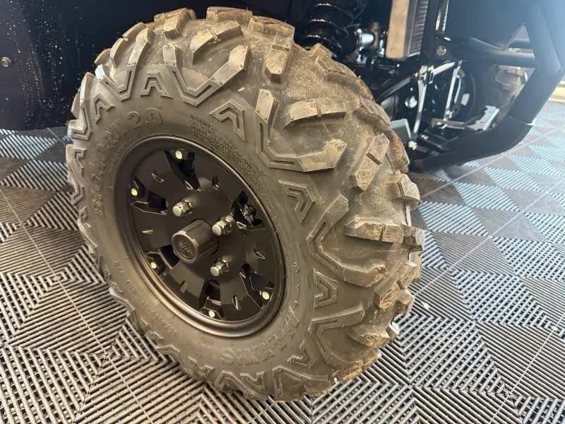Yamaha VIKING EPS SE 2026