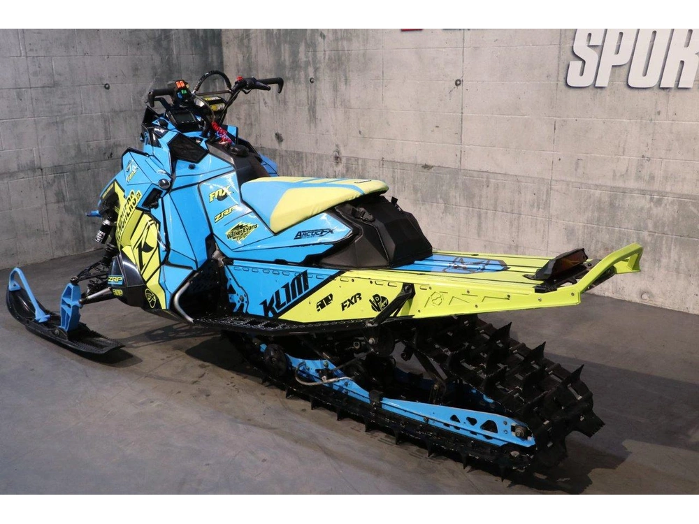 Polaris Polaris 850 Sks 146 2019 alt