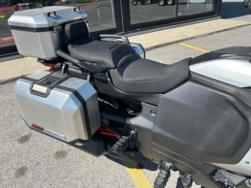 Can-am Canyon Xt 2025 alt