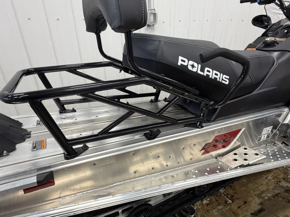 2023 Polaris 550 Lxt N.ed. alt
