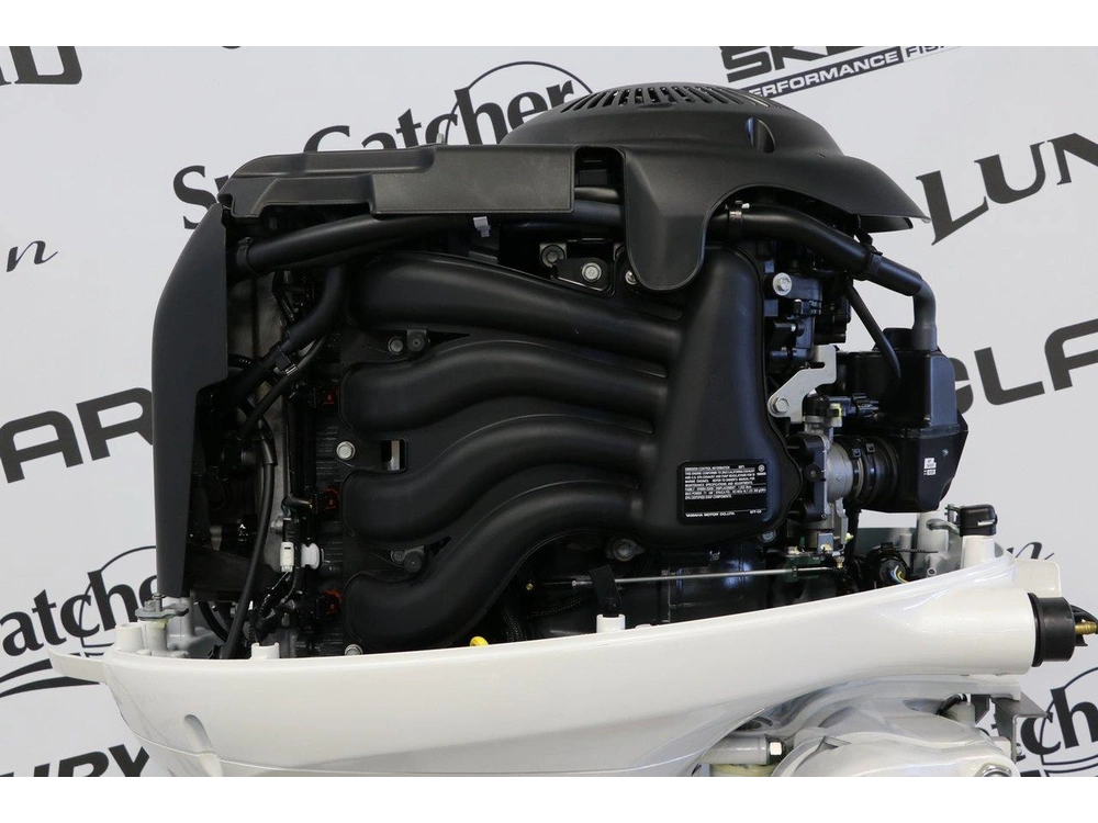 2027 Yamaha F90lb2 Pied Long (20 Pouces) alt