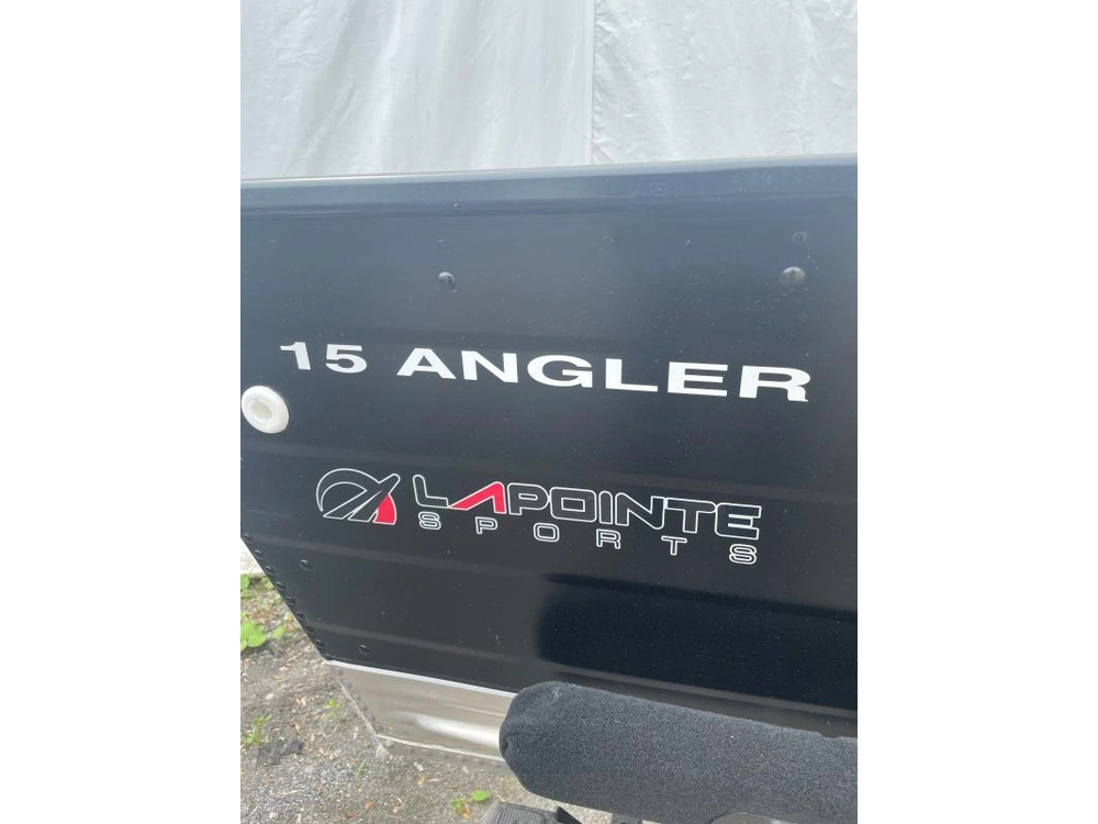 Legend 15 Angler 2023 alt