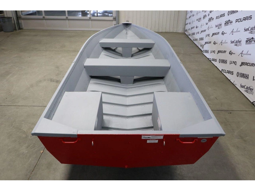 G3 Boats G3 Boats Chaloupe Guide V16xt 2026 alt