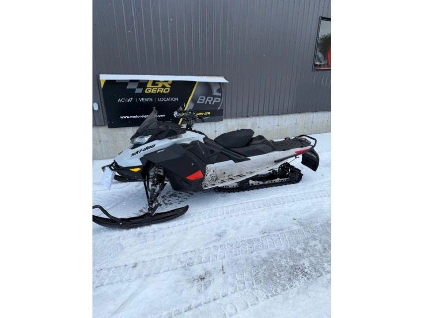 Ski-doo Renegade Sport 600 Efi 2021