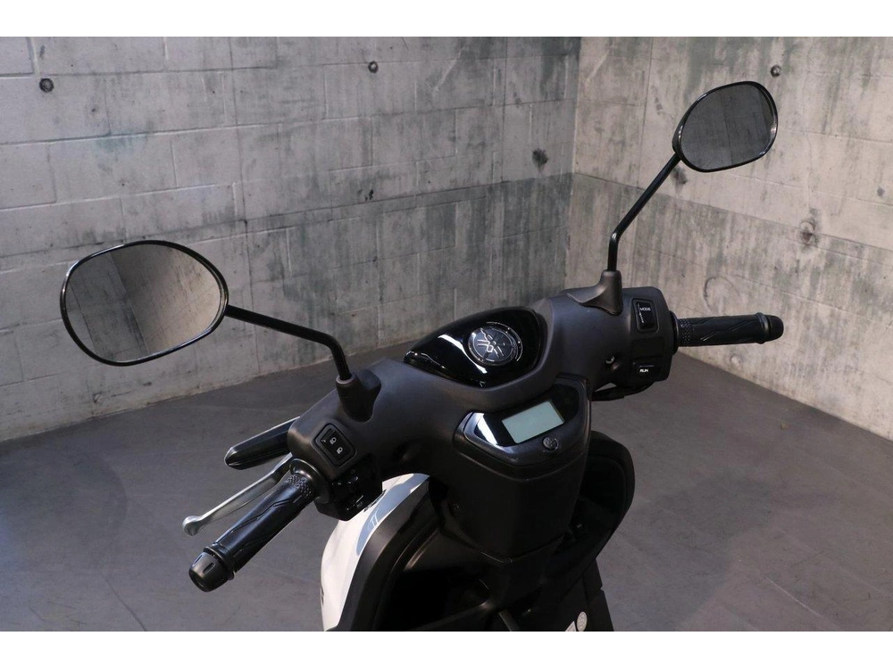 2026 Yamaha Neo's Électrique alt