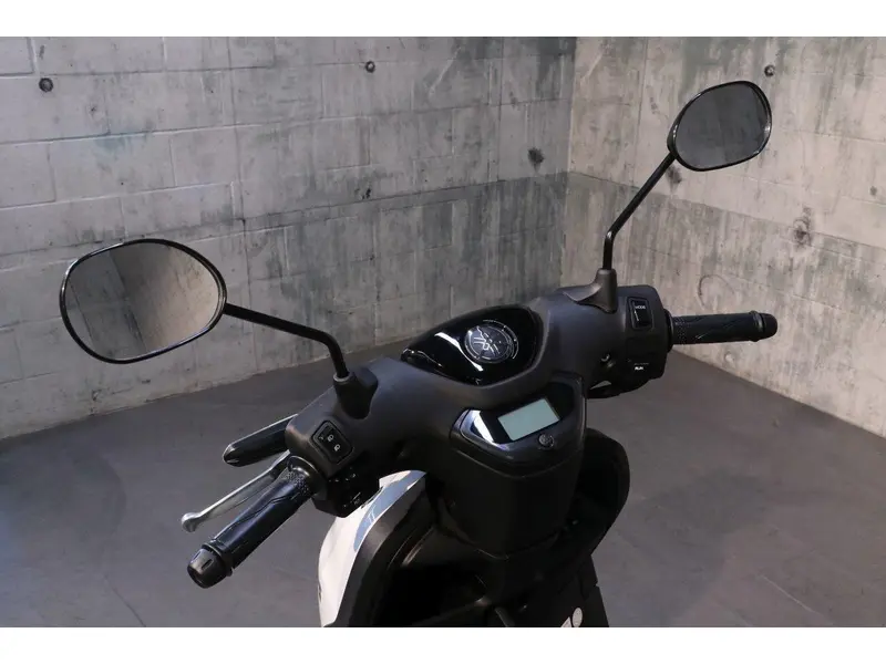 2026 Yamaha NEO'S ÉLECTRIQUE thumbnail 6