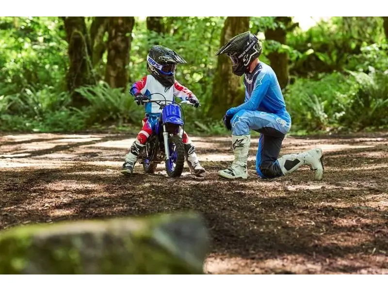 2026 Yamaha PW50 thumbnail 5