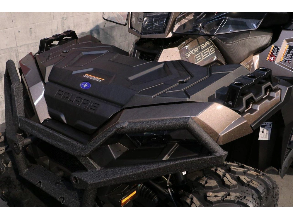 Polaris Polaris Sportsman 850 Trail 2026 alt