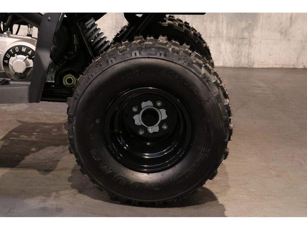 Polaris Phoenix 200 2026 alt