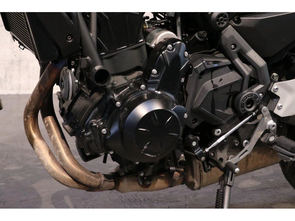 2021 Kawasaki Kawasaki Z650 Abs alt