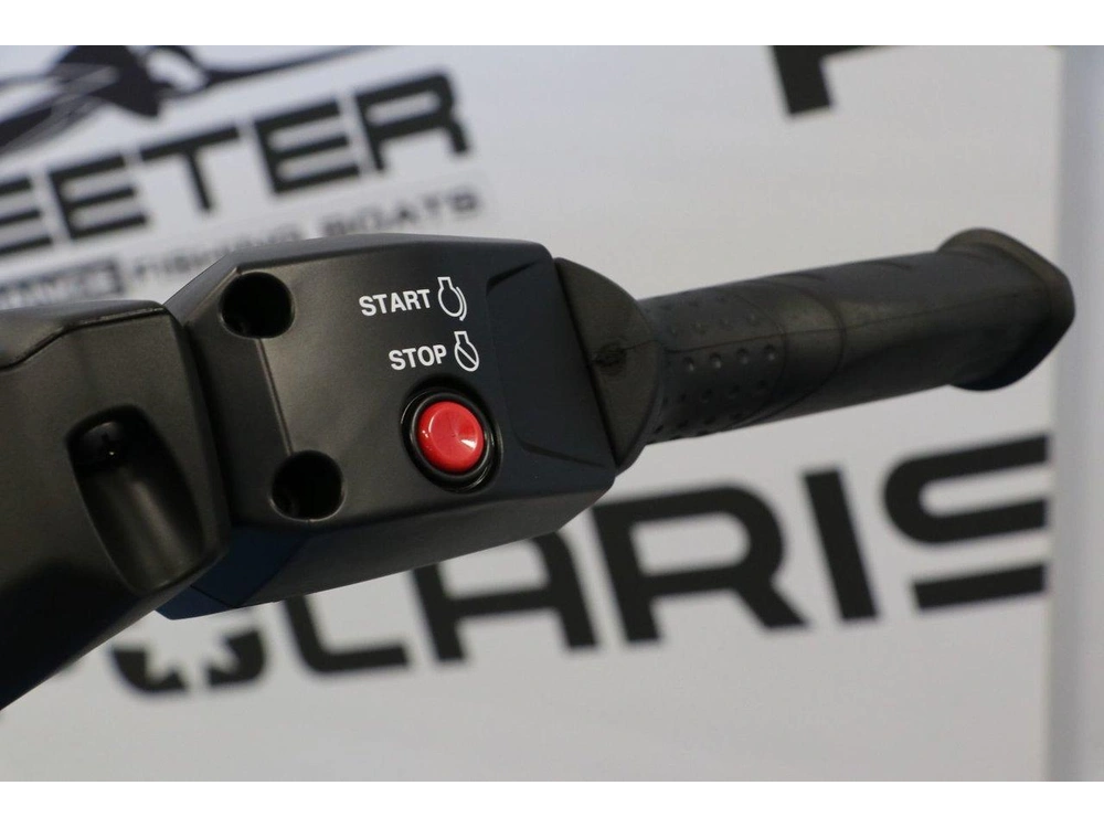 Yamaha Yamaha Jet Blaster Dlx 2 (2 Places) 2026 alt