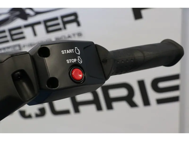 2026 Yamaha Yamaha JET BLASTER DLX 2 (2 PLACES)