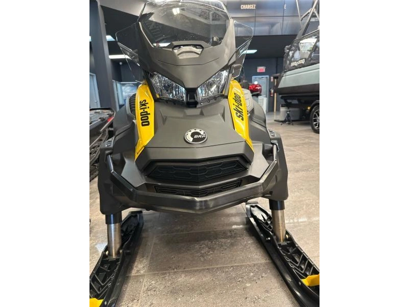 Ski-doo Tundra Sport 600 Efi Cobra 1.6'' E.s. 2026 alt